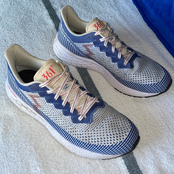 361° Fierce Shoes - Picture 2 of 8